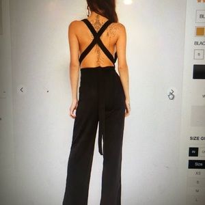 Forever 21 Jumpsuit